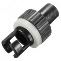 Inflatable Boat Kayak Air Pump Hose Adapter H-R Valve Adapter