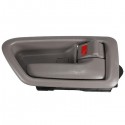 Inside Right Door Handle Tan for 1997-2001 Toyota Camry