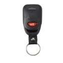 LB-406 L240-2 Car Keyless Entry System Remote Control Central Lock Kit