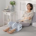 3D Spa Airbag Massager Machine For legs Knees Feet Comfortable Decompression From