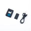 N9 GSM Mini Quadband Listening Audio Cam Ear Bug Listener Surveillance Anti Lost Device