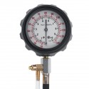 Petrol Diesel Pressure Gauge Tester