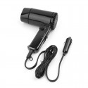 Portable 12V Hot And Cold Folding Camping Travel Car Styling Hair Dryer Window Defroster