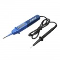 Power Voltage Tester Pen Tool 12V Car Digital Electric Voltage Test Pen Probe Detector Tester