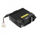 KT-7900D 25W Quad Band 144/220/350/440 MHZ Min Car Mobile Radio