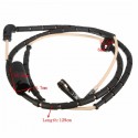 Rear Left/Right Brake Pad Sensor Replacement For Range Rover Sport LR3 LR4