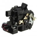 Rear Right Door Lock Mechanism Actuator For VW GOLF BORA LUPO