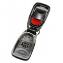 Remote Key Fob Shell Case for Hyundai Tucson 2005-2011 KF38