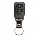 Remote Key Fob Shell Case for Hyundai Tucson 2005-2011 KF38