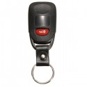 Remote Key Fob Shell Case for Hyundai Tucson 2005-2011 KF38