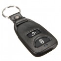 Remote Key Fob Shell Case for Hyundai Tucson 2005-2011 KF38