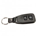 Remote Key Fob Shell Case for Hyundai Tucson 2005-2011 KF38