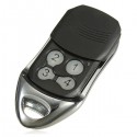 Replacement Gate Garage Door Remote Control 4 Button For ATA PTX-4