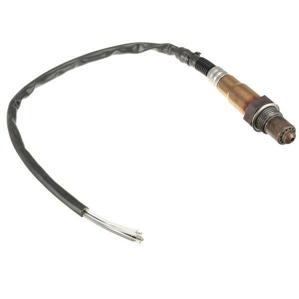 Universal 4 Wire Fuel Saving O2 Oxygen Sensor