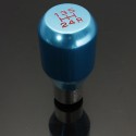 Universal Car Auto Manual Gear Shift Lever Knob 5-Speed