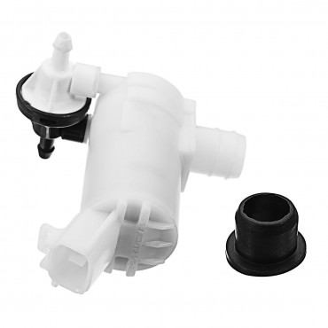 Windshield Wiper Washer Pump For Mitsubishi Outlander And For Honda CR-V 2007-2011