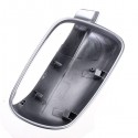 Wing Mirror Cover Housing Casing Cap For VW Golf Mk4 Bora Right Side