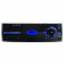 bluetooth Car Stereo FM Radio SD/USB/AUX RC MP3 Player