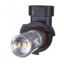 6000K 15-SMD LED 9005 9040 9045 Car Fog Light Bulbs