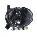 Car Front Driving Fog Lamp Lights with H11 Halogen Bulb Left/Right For Audi A4 B8 Sedan A6 S6 Q5