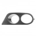 Fog Light Cover Surrounds Air Duct For BMW E46 M3 01-06