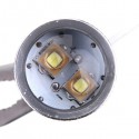 H3 30W LED Car Light Lamp Bulb Fog Tail Turn DRL Head