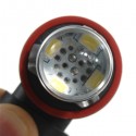 H8 H11 12 SMD 2835 LED Light 60W Car Fog Driving Light Bulb