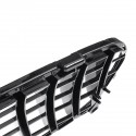 GT R Front Grille Grill For Mercedes Benz GLA X156 GLA200 GLA250 GLA45 AMG 17-18