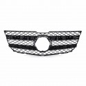 Grill Front Grille For Mercedes Benz 2013-2015 X204 GLK250 GLK350