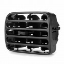 Interior Center Air Vent Air Jet Intake Grille For Renault Clio II 1998-2001 THALIA I 2001-2006