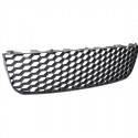 Mesh Type Front Lower Bumper Grill Grille For VW MK5 Golf GTI Jetta GT 2005-2009