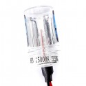 A pair H3 35W/55W Xenon HID Replacement Bulbs Lamps