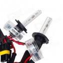 H7 35W Car HID Xenon Headlights Kit Lamps with Ballast 4300K 5000K 6000K 8000K 10000K 12000K