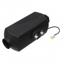 12V 5KW Diesel Air Parking Heater Diesel Heating Air Parking Heater with Switch