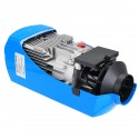 12V 5kw Diesel Air Parking Heater Diesel Heating Air Heater with Digital Switch