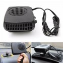 200W 12V/24V Car Heater Fan Cooler Dryer Defroster Demister with Handle