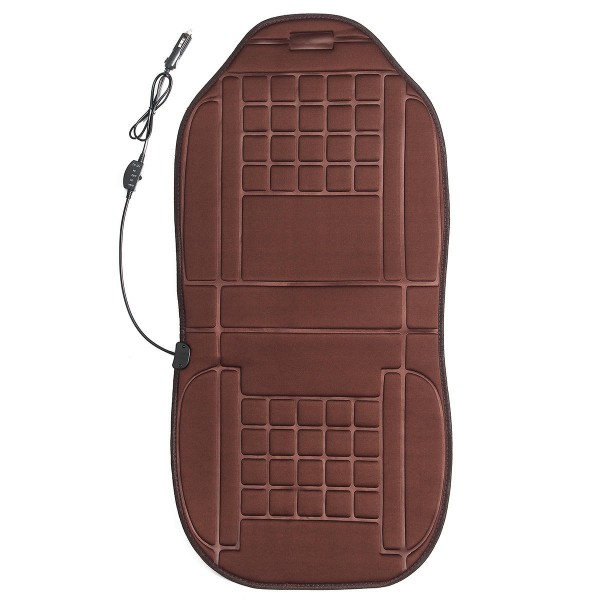 Car Heated Seat Cover Cushion Pad Heater