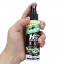 Liquid Ceramic Spray Coating Car Polish Spray Sealant Top Coat Quick Nano-Coating 100ML Car Spray Wax Car Cleaning