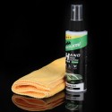 Liquid Ceramic Spray Coating Car Polish Spray Sealant Top Coat Quick Nano-Coating 100ML Car Spray Wax Car Cleaning