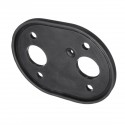 Rubber Mount Base Gasket for Webasto Airtronic D2 D4 Air Top 2000 Heater 252069010002