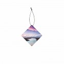 Scented Hanging Wardrobe Car Sachets Freshener Fragrance Freshener Air Drawer Freshener