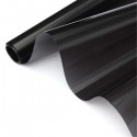 50cm X 7m 15% VLT Window Tint Film Black Roll for Car Auto House Office Commercial