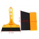 Car Window Tint 7 PCS Tools Kit Fitting For Film Tinting Scraper Application