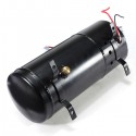 12Volt 120PSI Air Compressor 0.7 Gallon Tank Pump For Air Horn Vehicle Truck