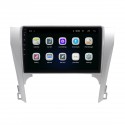 10.2 Inch 2 Din Android 8.1 Car Radio Multimedia Player 1+16G WIFI GPS Navigation For Toyota Camry 2012-2014