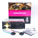 12V 4.1 Inch HD Car MP5 Player bluetooth Reversing Card Machine U Disk Player