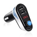 AP02 Wireless bluetooth Car Kit FM transmitter Modulator Car Kit MP3 Player