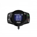 FM bluetooth Handsfree Transmitter MP3 Player Car Charger