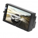 SWM-A4 7 Inch HD Android bluetooth Central Control Navigation Car MP5 Player