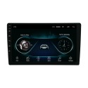 Universal 9 Inch for Android 8.1 Car Radio 2G+16G Multimedia MP5 Player 2 Din GPS WIFI bluetooth FM Rear Camera